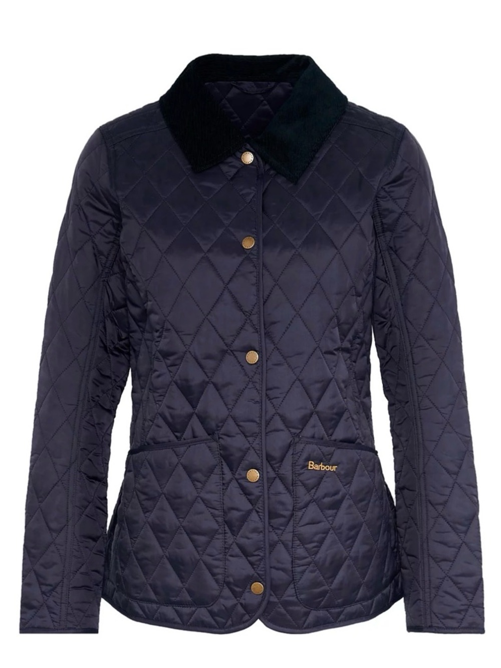 Barbour Annandale Quilted Jacket